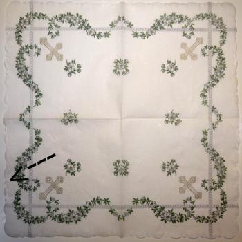 033 Confirmation - 3-ply - Ihr